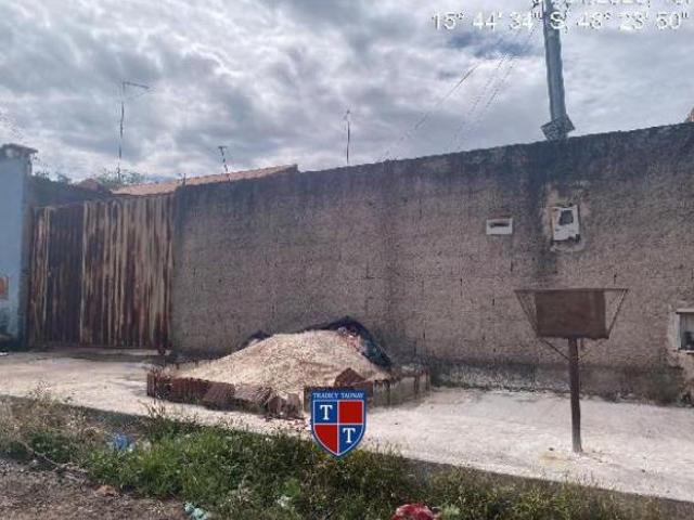 Casa venda em Região Geográfica Imediata de Águas Lindas de Goiás, Região Integrada de Desenvolvimento do Distrito Federal e Entorno