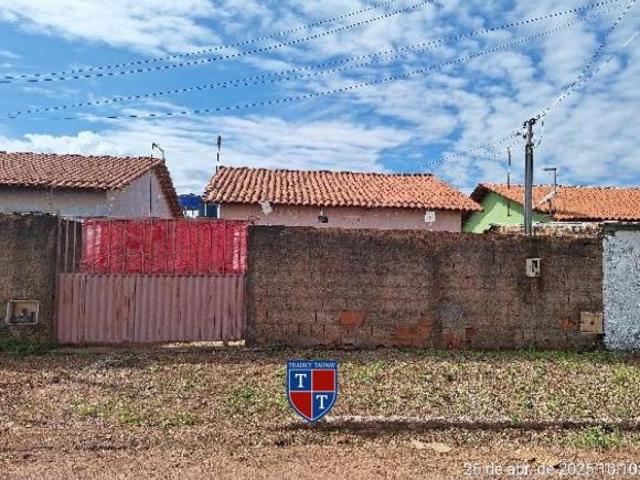 Casa venda em Cocalzinho de Goiás, Região Geográfica Intermediária de Luziânia-Águas Lindas de Goiás