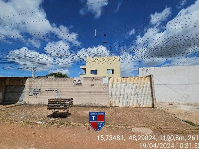 Apartamento venda em Região Geográfica Imediata de Águas Lindas de Goiás, Região Integrada de Desenvolvimento do Distrito Federal e Entorno