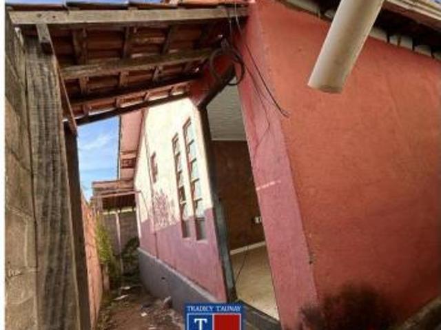 Casa venda em Areado, Região Geográfica Intermediária de Varginha