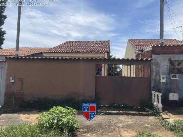 Casa venda em Parque Estrela Dalva XIV, Santo Antônio do Descoberto
