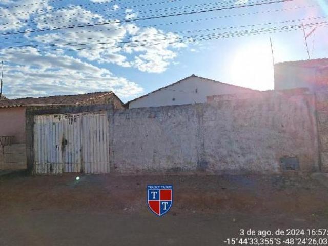 Casa venda em Cocalzinho de Goiás, Região Geográfica Intermediária de Luziânia-Águas Lindas de Goiás