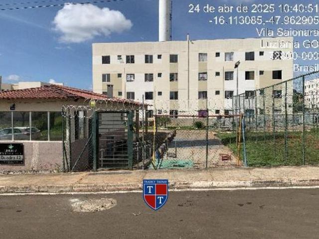 Apartamento venda em SHIS, Luziânia