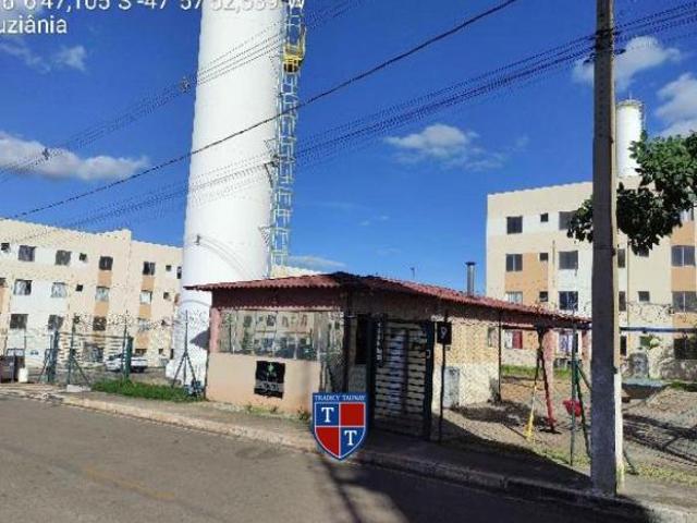 Apartamento venda em Jardim Flamboyant, Luziânia