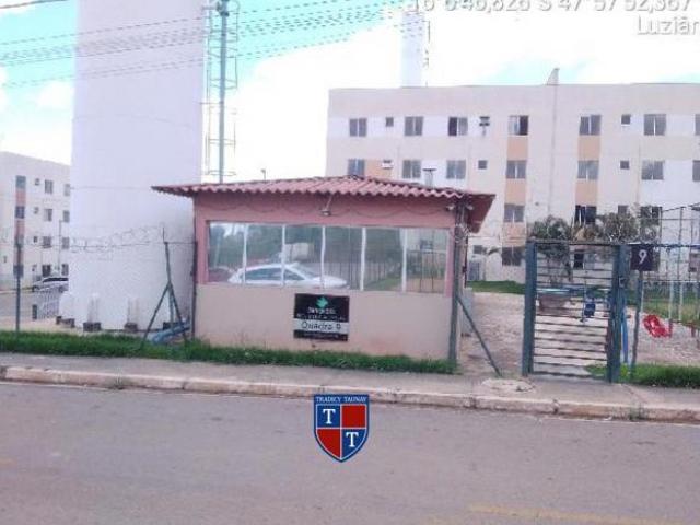 Apartamento venda em Jardim Flamboyant, Luziânia
