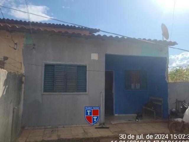 Apartamento venda em Parque Alvorada II, Luziânia