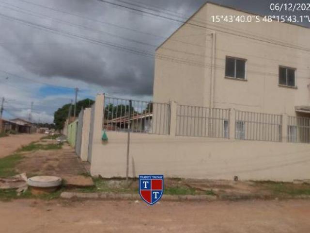 Apartamento venda em Região Geográfica Imediata de Águas Lindas de Goiás, Região Integrada de Desenvolvimento do Distrito Federal e Entorno