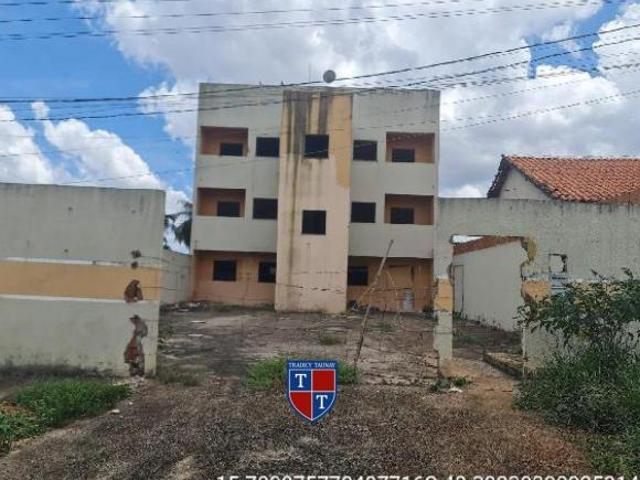 Apartamento venda em Jardim Santa Lúcia, Águas Lindas de Goiás