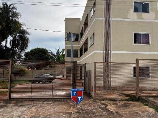 Apartamento venda em Valparaíso de Goiás, Região Geográfica Intermediária de Luziânia-Águas Lindas de Goiás