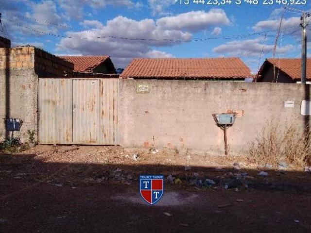 Casa venda em Cocalzinho de Goiás, Região Geográfica Intermediária de Luziânia-Águas Lindas de Goiás