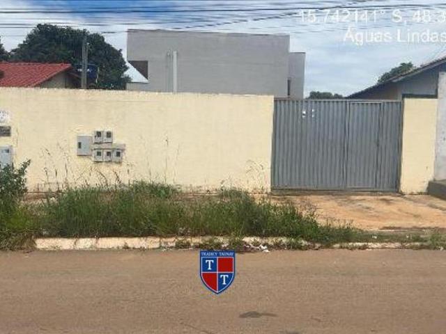 Apartamento venda em Região Geográfica Imediata de Águas Lindas de Goiás, Região Integrada de Desenvolvimento do Distrito Federal e Entorno