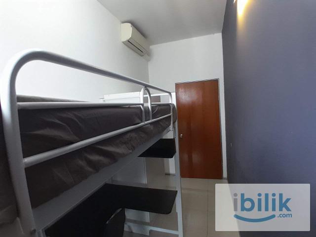 Room for rent in Petaling, Alam Impian