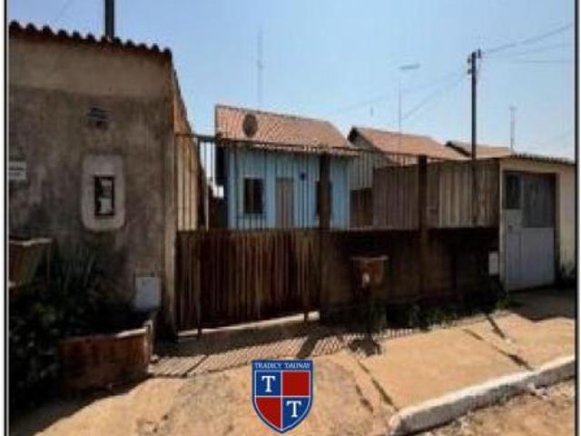Casa venda em Cocalzinho de Goiás, Região Geográfica Intermediária de Luziânia-Águas Lindas de Goiás