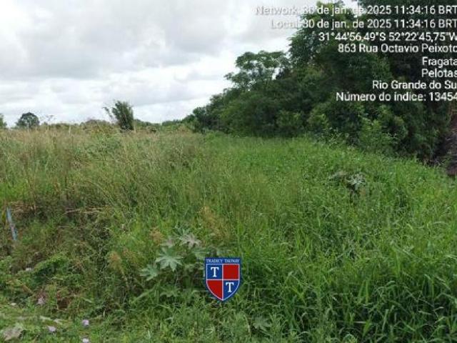 Terreno venda em Sede, Pelotas