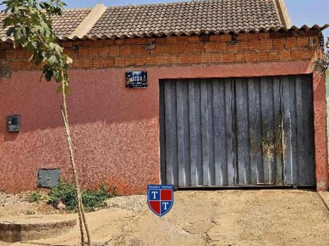 Casa venda em Parque Santo Antônio, Santo Antônio do Descoberto