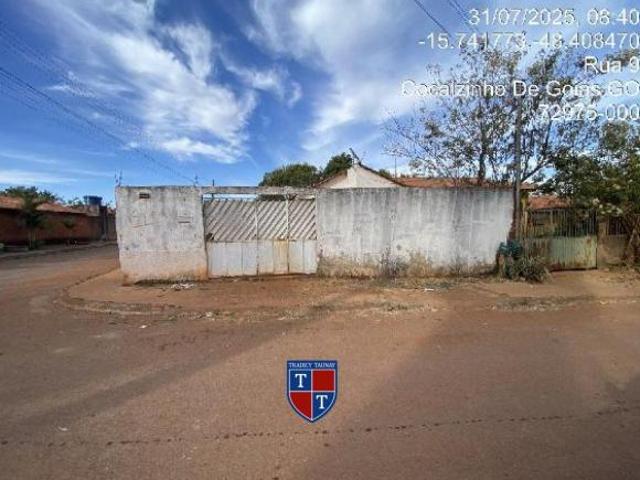 Casa venda em Região Geográfica Imediata de Águas Lindas de Goiás, Região Integrada de Desenvolvimento do Distrito Federal e Entorno