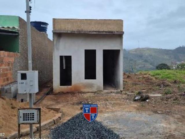 Casa venda em Carangola, Região Sudeste