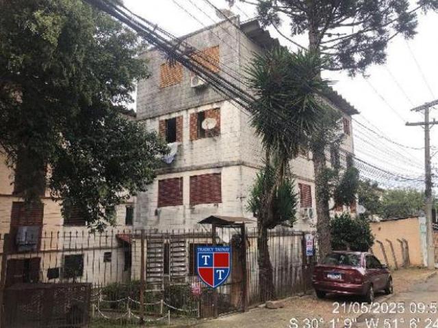 Apartamento venda em Rubem Berta, Porto Alegre