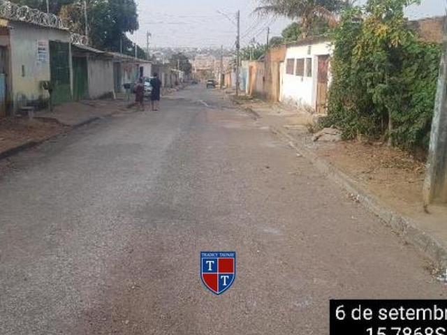 Apartamento venda em Região Geográfica Imediata de Águas Lindas de Goiás, Região Integrada de Desenvolvimento do Distrito Federal e Entorno