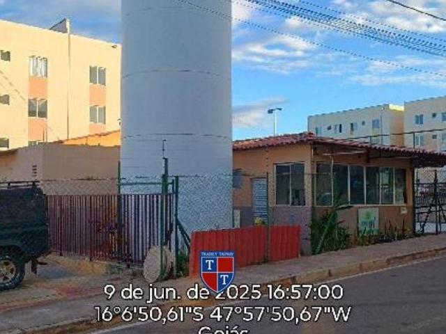 Apartamento venda em SHIS, Luziânia