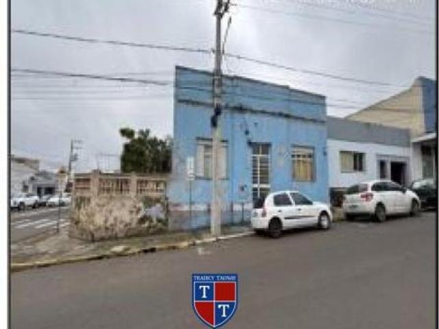 Casa venda em Centro, Alegrete