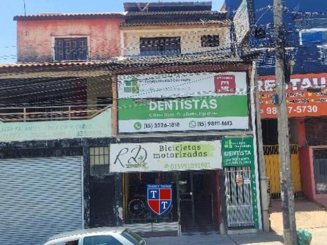Casa venda em Sorocaba