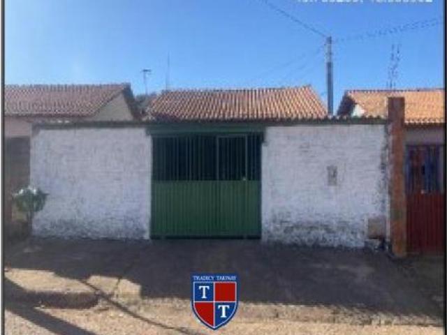 Casa venda em Região Geográfica Imediata de Águas Lindas de Goiás, Região Integrada de Desenvolvimento do Distrito Federal e Entorno