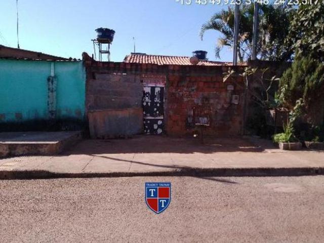 Casa venda em Região Geográfica Imediata de Águas Lindas de Goiás, Região Integrada de Desenvolvimento do Distrito Federal e Entorno
