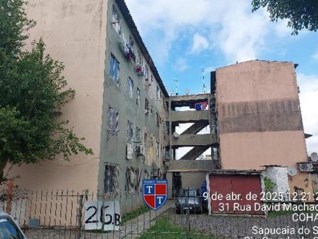 Apartamento venda em Sapucaia do Sul