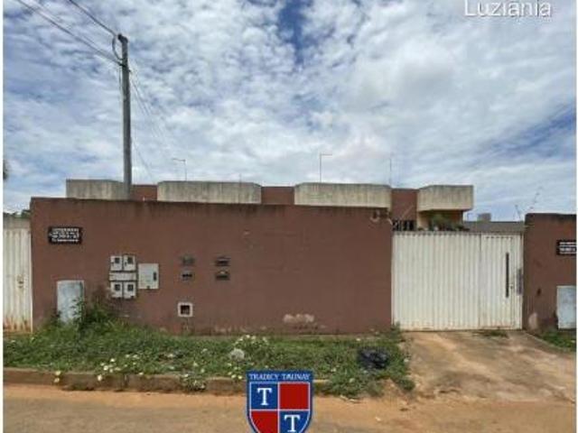 Apartamento venda em Parque Estrela Dalva V, Luziânia