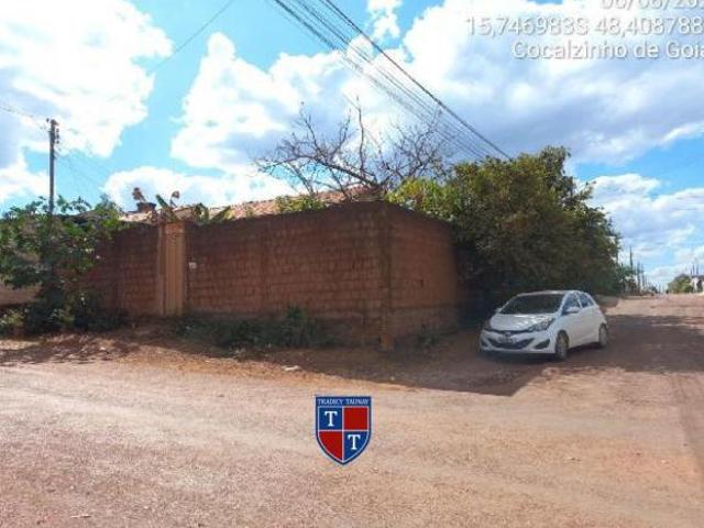 Casa venda em Região Geográfica Imediata de Águas Lindas de Goiás, Região Integrada de Desenvolvimento do Distrito Federal e Entorno