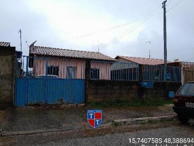 Casa venda em Região Geográfica Imediata de Águas Lindas de Goiás, Região Integrada de Desenvolvimento do Distrito Federal e Entorno