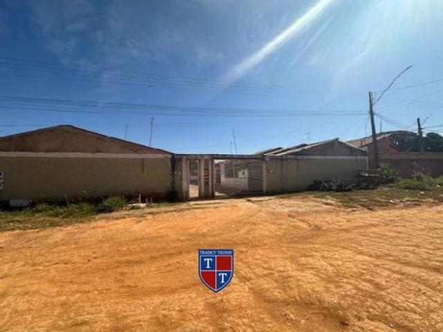 Casa venda em Parque Industrial Mignone, Luziânia