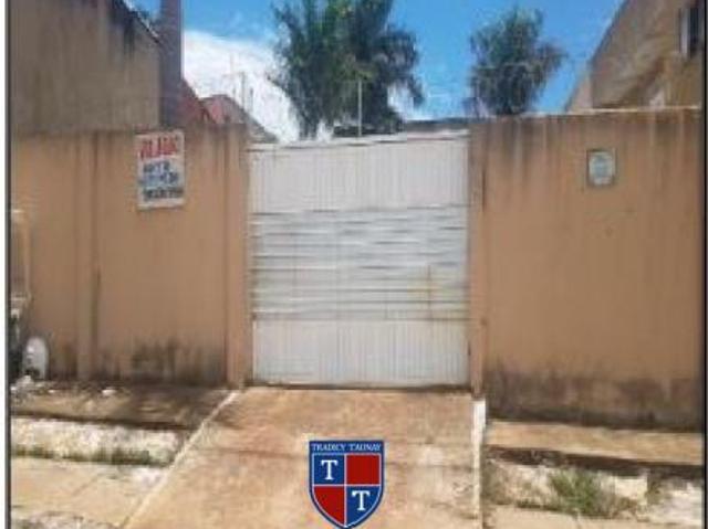 Apartamento venda em Região Geográfica Imediata de Águas Lindas de Goiás, Região Integrada de Desenvolvimento do Distrito Federal e Entorno