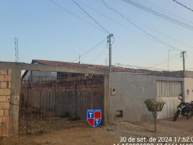 Casa venda em Região Geográfica Imediata de Luziânia, Região Integrada de Desenvolvimento do Distrito Federal e Entorno
