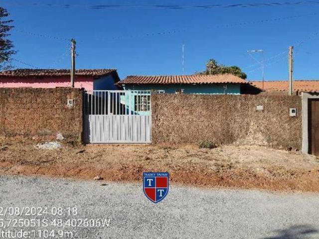 Casa venda em Cocalzinho de Goiás, Região Geográfica Intermediária de Luziânia-Águas Lindas de Goiás