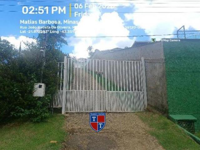 Casa venda em Região Geográfica Imediata de Juiz de Fora, Matias Barbosa