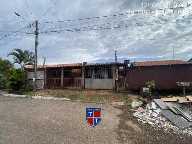 Casa venda em Região Geográfica Imediata de Águas Lindas de Goiás, Região Integrada de Desenvolvimento do Distrito Federal e Entorno