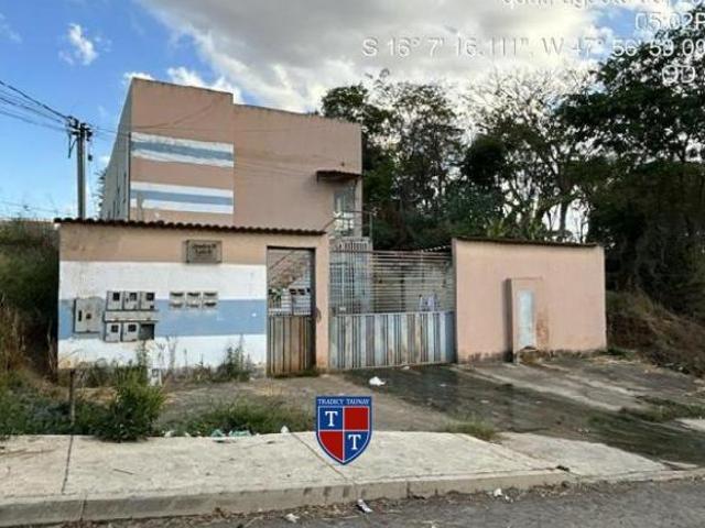 Apartamento venda em Valparaíso de Goiás, Região Geográfica Intermediária de Luziânia-Águas Lindas de Goiás