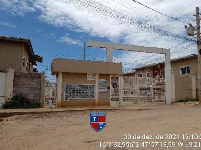Apartamento venda em Luziânia, Região Geográfica Intermediária de Luziânia-Águas Lindas de Goiás
