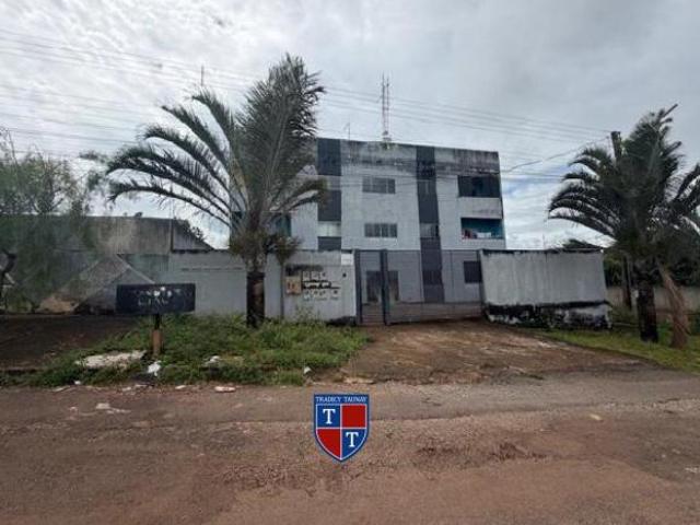 Apartamento venda em Região Geográfica Imediata de Águas Lindas de Goiás, Região Integrada de Desenvolvimento do Distrito Federal e Entorno