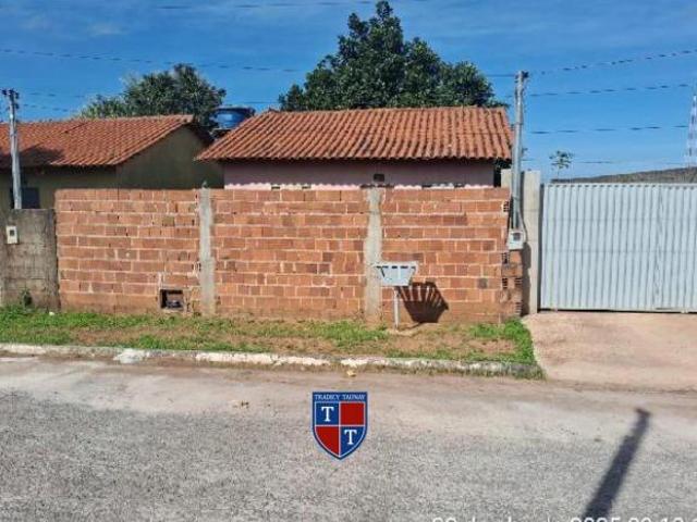 Casa venda em Cocalzinho de Goiás, Região Geográfica Intermediária de Luziânia-Águas Lindas de Goiás