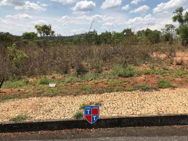 Terreno venda em Bebedouro, Jaboticatubas