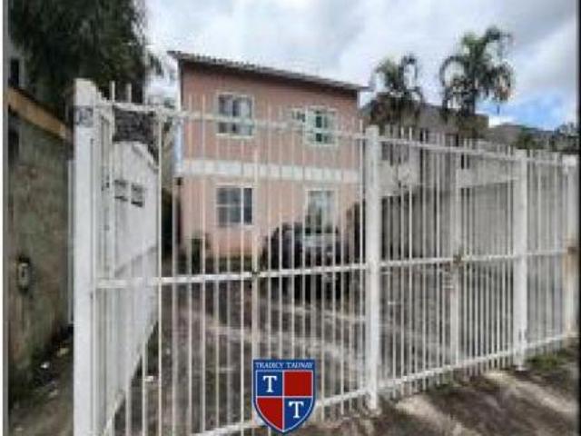 Apartamento venda em Parque Industrial Mignone, Luziânia