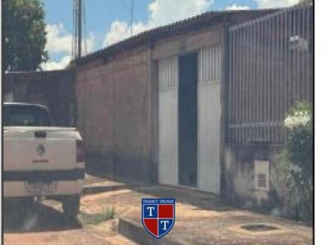Casa venda em Região Geográfica Imediata de Águas Lindas de Goiás, Região Integrada de Desenvolvimento do Distrito Federal e Entorno