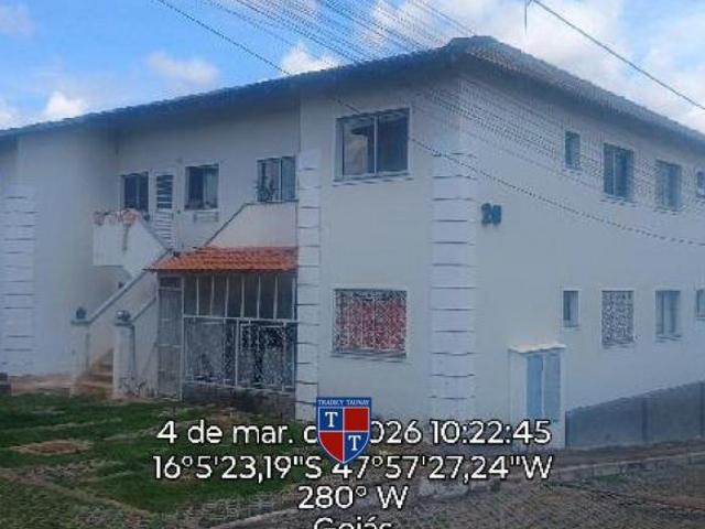 Apartamento venda em Valparaíso de Goiás, Região Geográfica Intermediária de Luziânia-Águas Lindas de Goiás