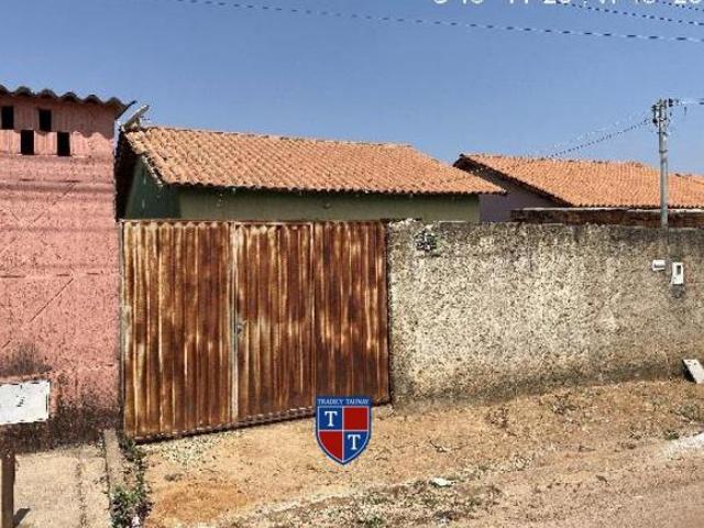 Casa venda em Região Geográfica Imediata de Águas Lindas de Goiás, Região Integrada de Desenvolvimento do Distrito Federal e Entorno