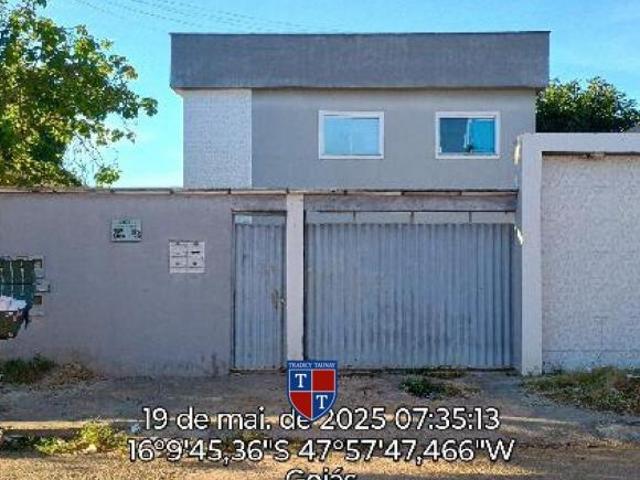 Apartamento venda em Parque Estrela Dalva X, Luziânia