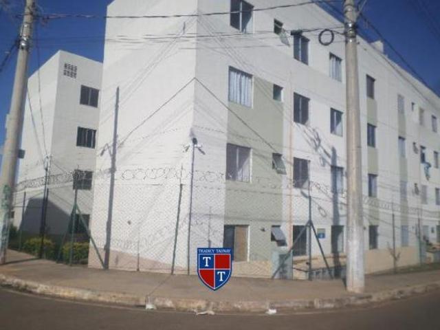 Apartamento venda em SHIS, Luziânia