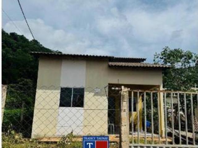 Casa venda em Santo Antônio de Leverger, Região Geográfica Intermediária de Cuiabá